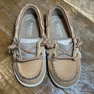 Sperry ShoresiderJR 9M